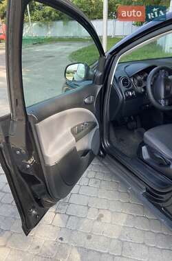 Минивэн SEAT Altea XL 2015 в 