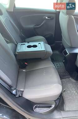 Минивэн SEAT Altea XL 2015 в 