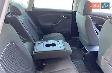 Минивэн SEAT Altea XL 2015 в 