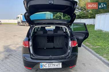 Минивэн SEAT Altea XL 2015 в 