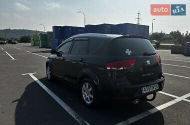 Мінівен SEAT Altea XL 2013 в Мукачевому