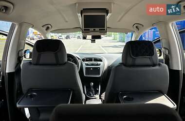 Мінівен SEAT Altea XL 2013 в Мукачевому