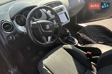 Мінівен SEAT Altea XL 2013 в Мукачевому