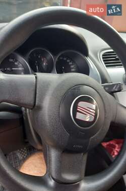 Мінівен SEAT Altea XL 2007 в 