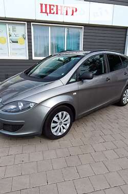 Мінівен SEAT Altea XL 2008 в Сарнах