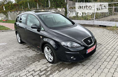 Мінівен SEAT Altea XL 2012 в Львові