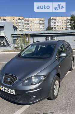 Мінівен SEAT Altea XL 2013 в Львові