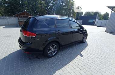 Минивэн SEAT Altea XL 2014 в Баре