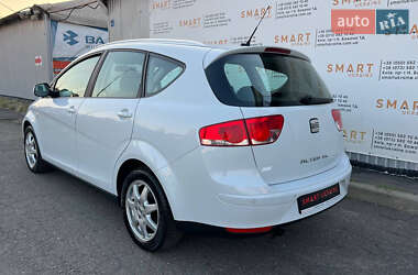 Минивэн SEAT Altea XL 2013 в 