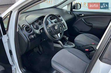 Минивэн SEAT Altea XL 2013 в 