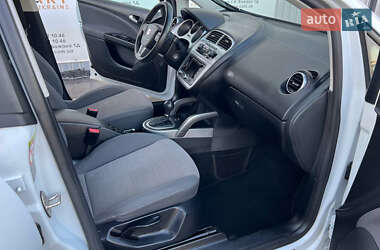 Минивэн SEAT Altea XL 2013 в 