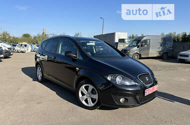 seat altea-xl 2010 в Ровно от профессионального продавца Орест