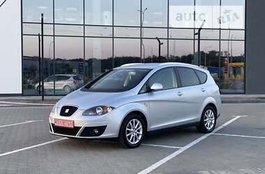 Минивэн SEAT Altea XL 2011 в Луцке