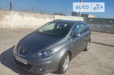 Мінівен SEAT Altea XL 2013 в Костопілі