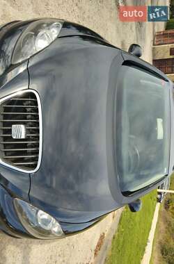 Минивэн SEAT Altea XL 2013 в 
