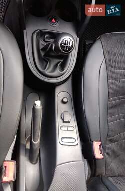 Минивэн SEAT Altea XL 2013 в 