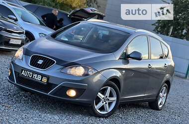 Минивэн SEAT Altea XL 2012 в Бердичеве