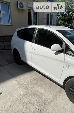 Мінівен SEAT Altea XL 2011 в Києві