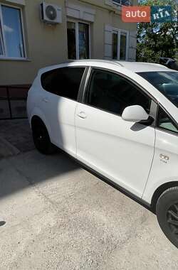 Мінівен SEAT Altea XL 2011 в Києві