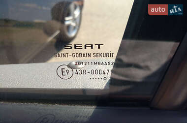 Минивэн SEAT Altea XL 2010 в 