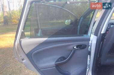 Минивэн SEAT Altea XL 2008 в 