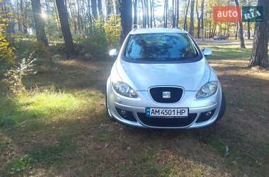 Минивэн SEAT Altea XL 2008 в 