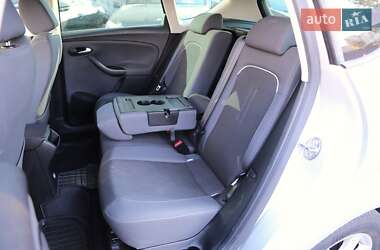 Минивэн SEAT Altea XL 2014 в Киеве