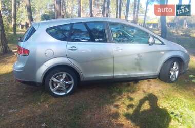 Минивэн SEAT Altea XL 2008 в 