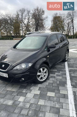 Мінівен SEAT Altea XL 2010 в Вінниці