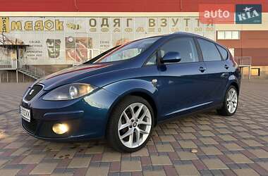 Мінівен SEAT Altea XL 2012 в Гайсину