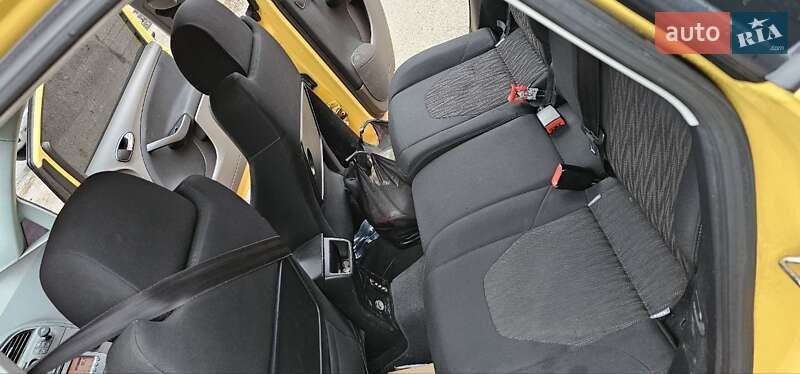 Позашляховик / Кросовер SEAT Altea XL 2008 в Ніжині