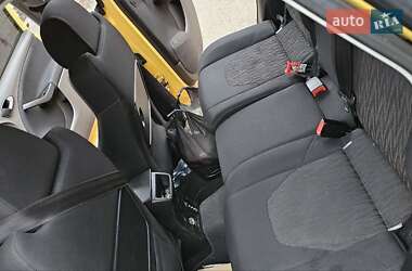 Внедорожник / Кроссовер SEAT Altea XL 2008 в 