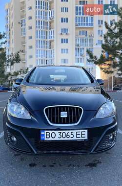 Мінівен SEAT Altea XL 2009 в Миколаєві