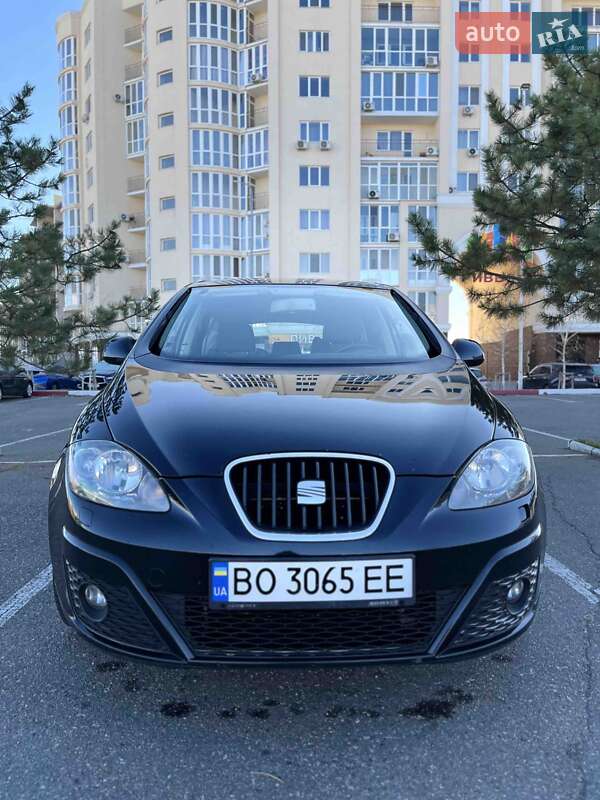 SEAT Altea XL 2009