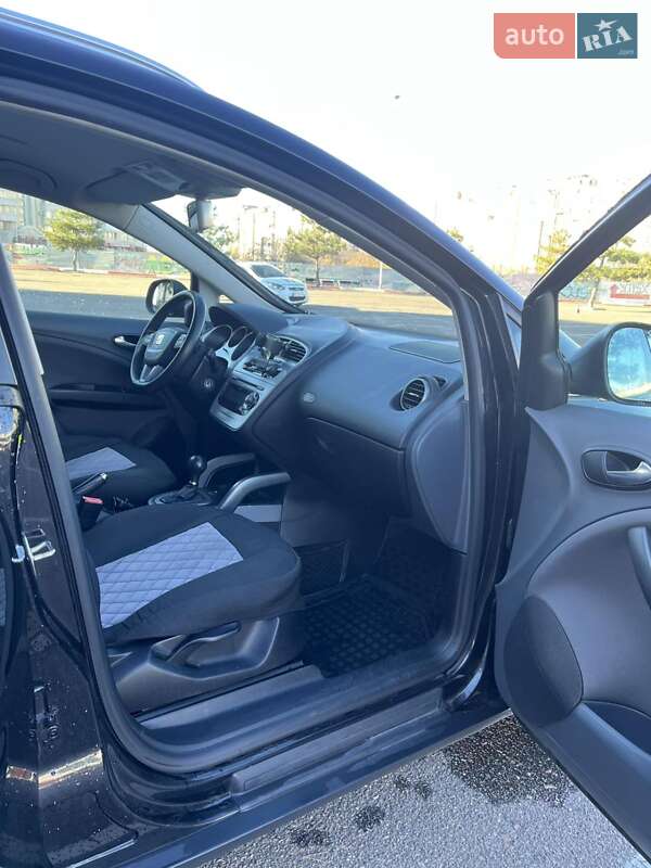 Мінівен SEAT Altea XL 2009 в Миколаєві