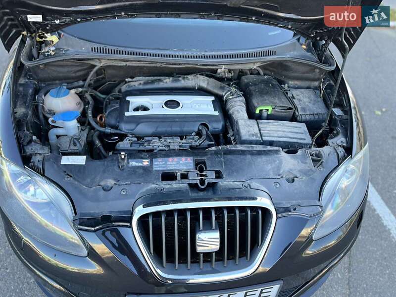 Мінівен SEAT Altea XL 2009 в Миколаєві