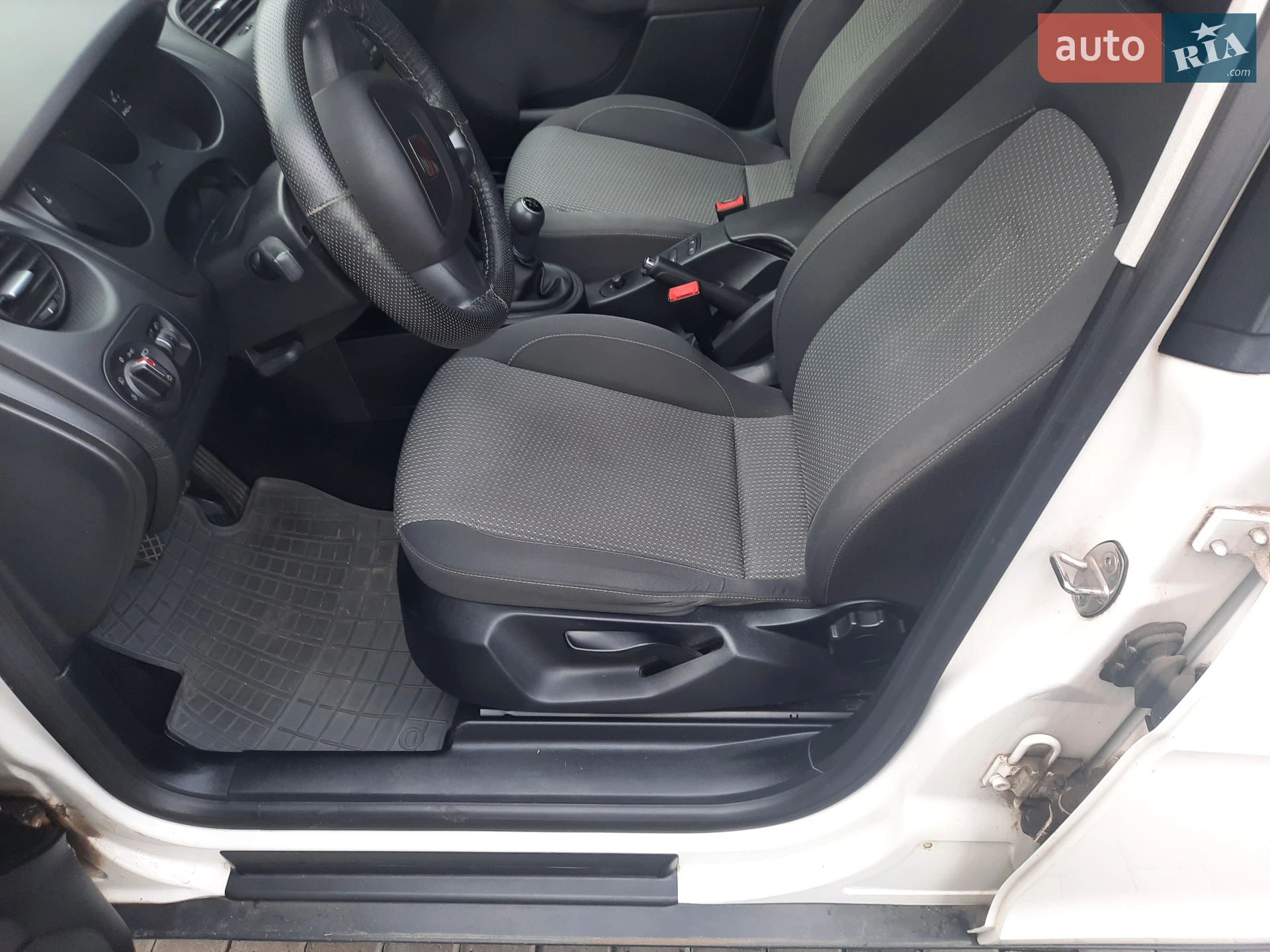 2011 SEAT Altea - мініатюра 6