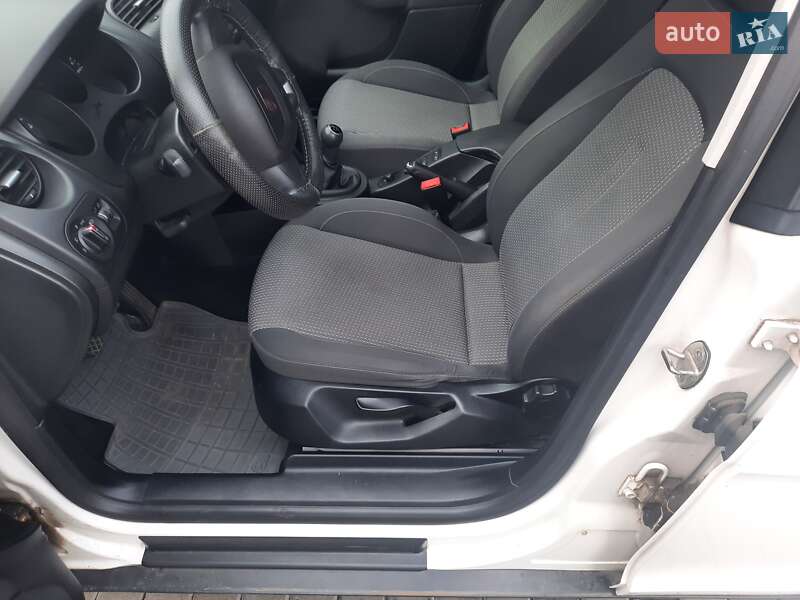 Минивэн SEAT Altea XL 2011 в Черкассах фото 6 Минивэн SEAT Altea XL 2011 в Черкассах