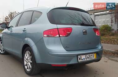 Минивэн SEAT Altea XL 2009 в Луцке