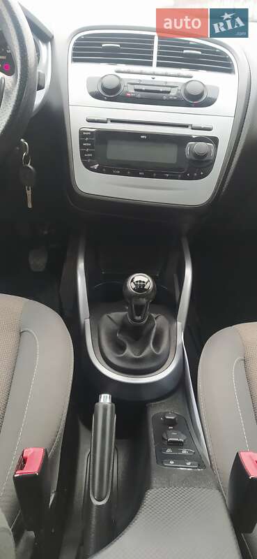 Минивэн SEAT Altea XL 2009 в Луцке