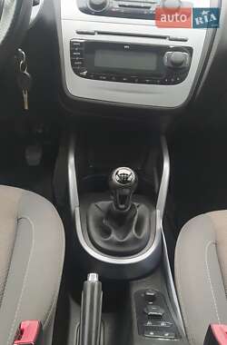 Минивэн SEAT Altea XL 2009 в Луцке