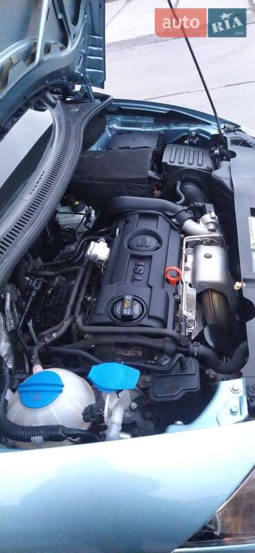 Минивэн SEAT Altea XL 2009 в Луцке