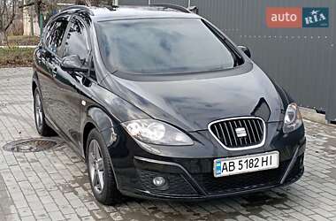 Минивэн SEAT Altea XL 2014 в Баре