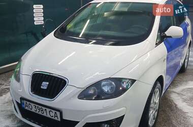 Минивэн SEAT Altea XL 2015 в 