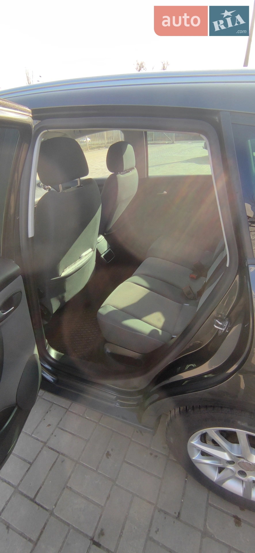 2010 SEAT Altea - мініатюра 5