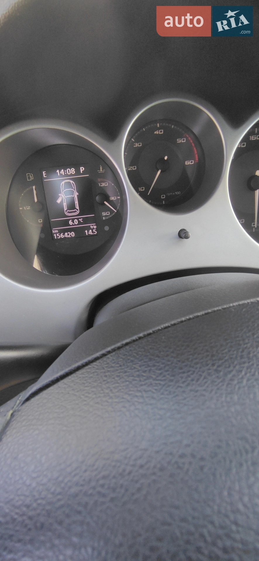 2010 SEAT Altea - мініатюра 6