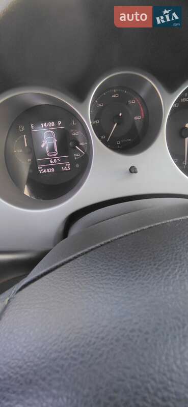 Мінівен SEAT Altea XL 2010 в Краматорську