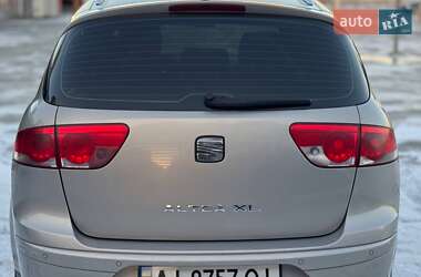 Мінівен SEAT Altea XL 2010 в Києві