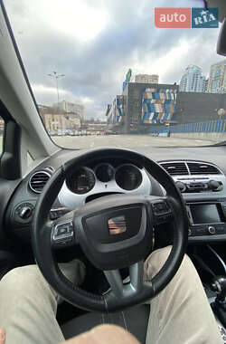 Мінівен SEAT Altea XL 2013 в Києві