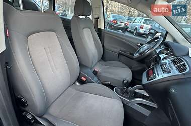 Минивэн SEAT Altea XL 2010 в Кривом Роге